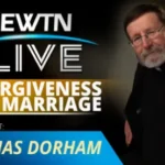 Forgiveness in Marriage