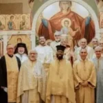 Melkite Eparchy of Newton fosters a culture of vocations within parishes