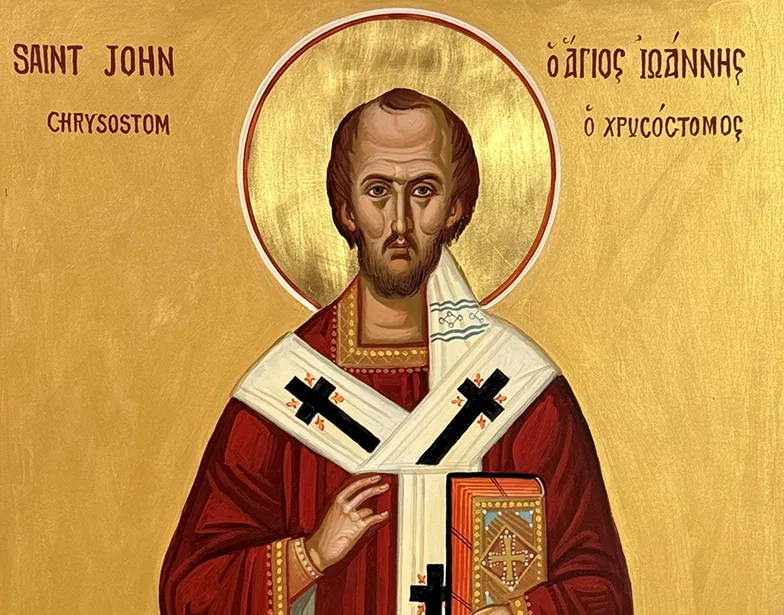 st john